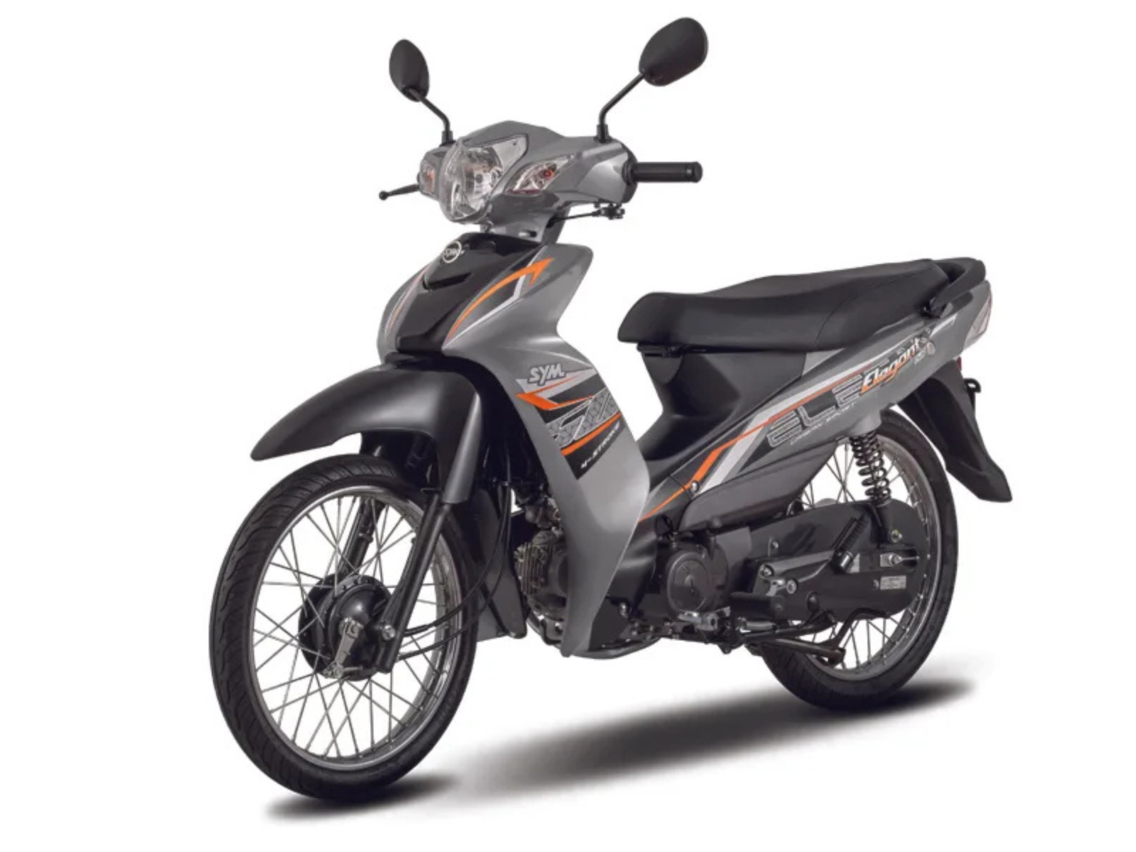 ELEGANT 50 (SE3) - ảnh thu nhỏ 3