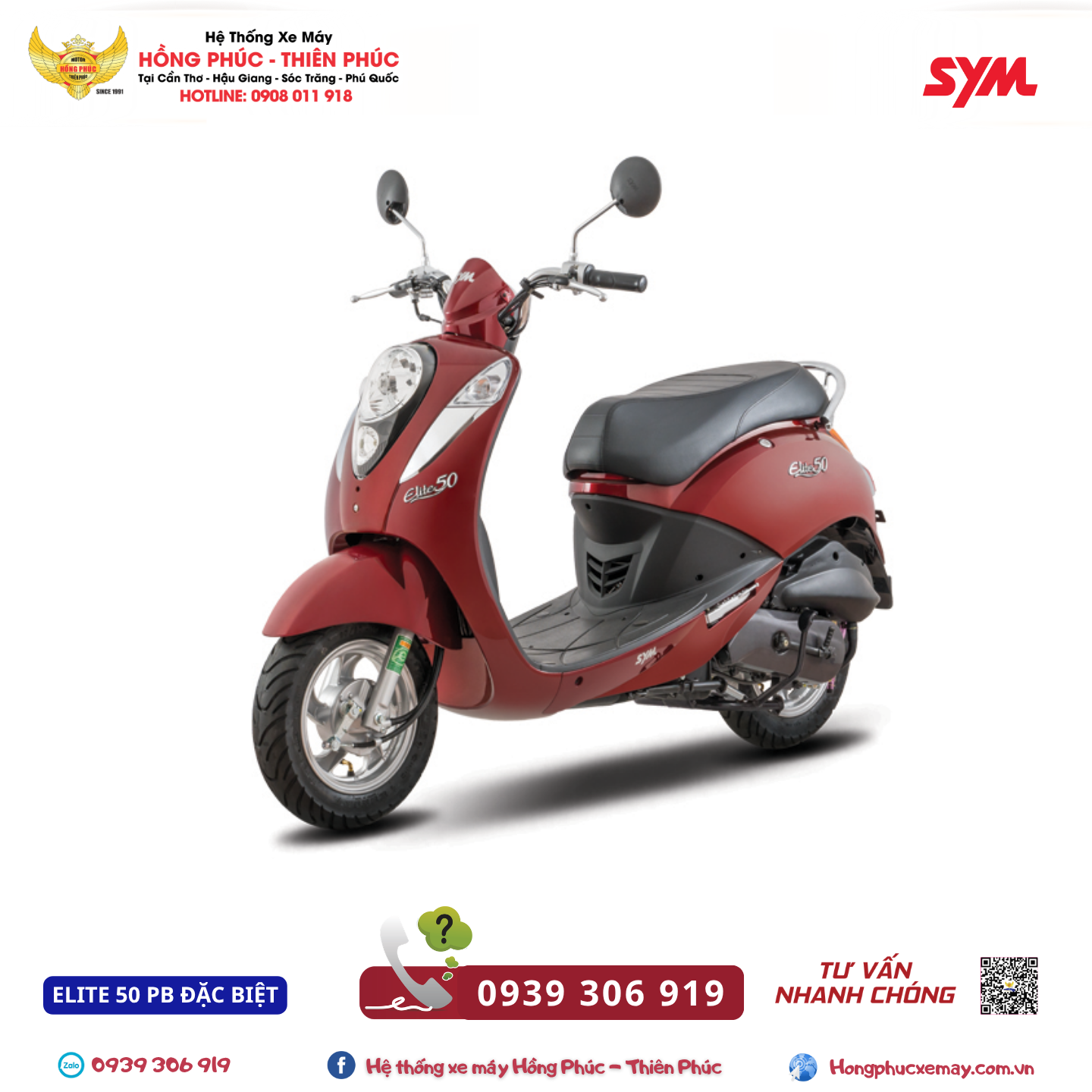 ELITE 50 (VV1) - ảnh thu nhỏ 3