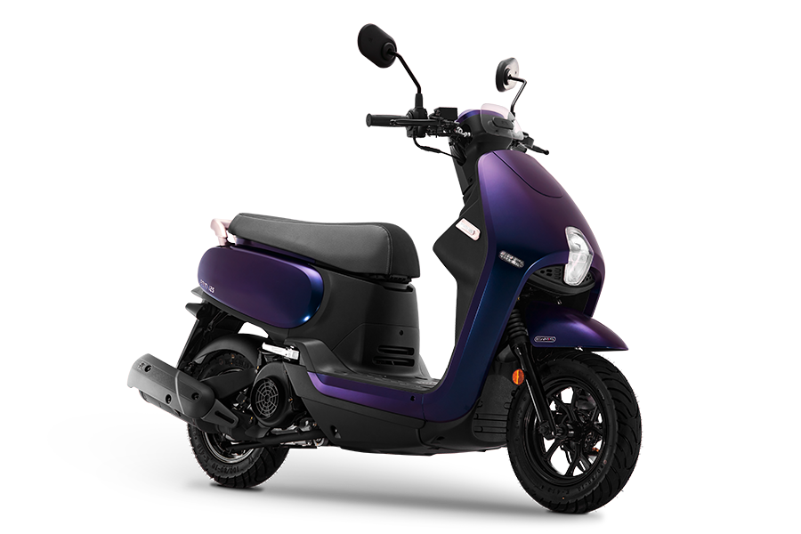 PRITI 125 (VH2) - ảnh thu nhỏ 8