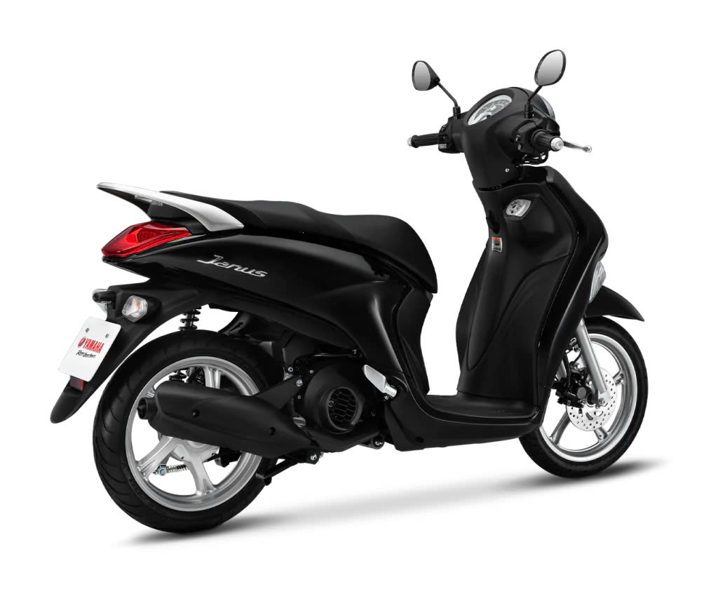 JANUS PHIÊN BẢN TIÊU CHUẨN (BJ7K) - ảnh thu nhỏ 2