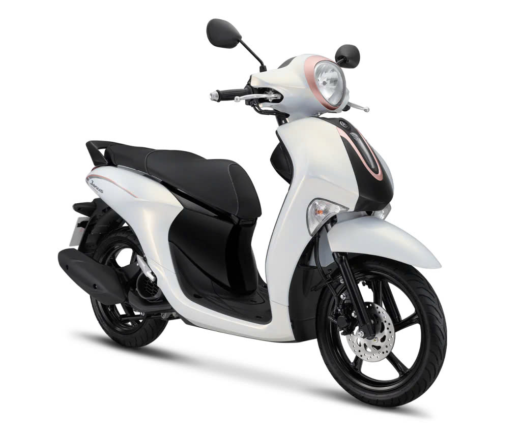 JANUS PHIÊN BẢN GIỚI HẠN MÀU MỚI (BJ7V) - ảnh thu nhỏ 6