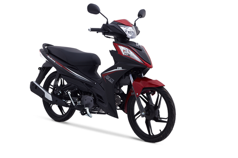 GALAXY 50 BÁNH MÂM (VBY) - ảnh thu nhỏ 8