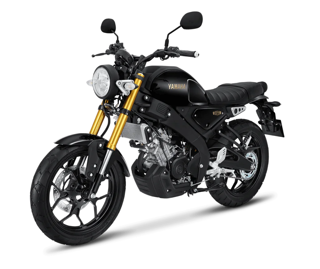 XS155R (BPJ1) - ảnh thu nhỏ 5