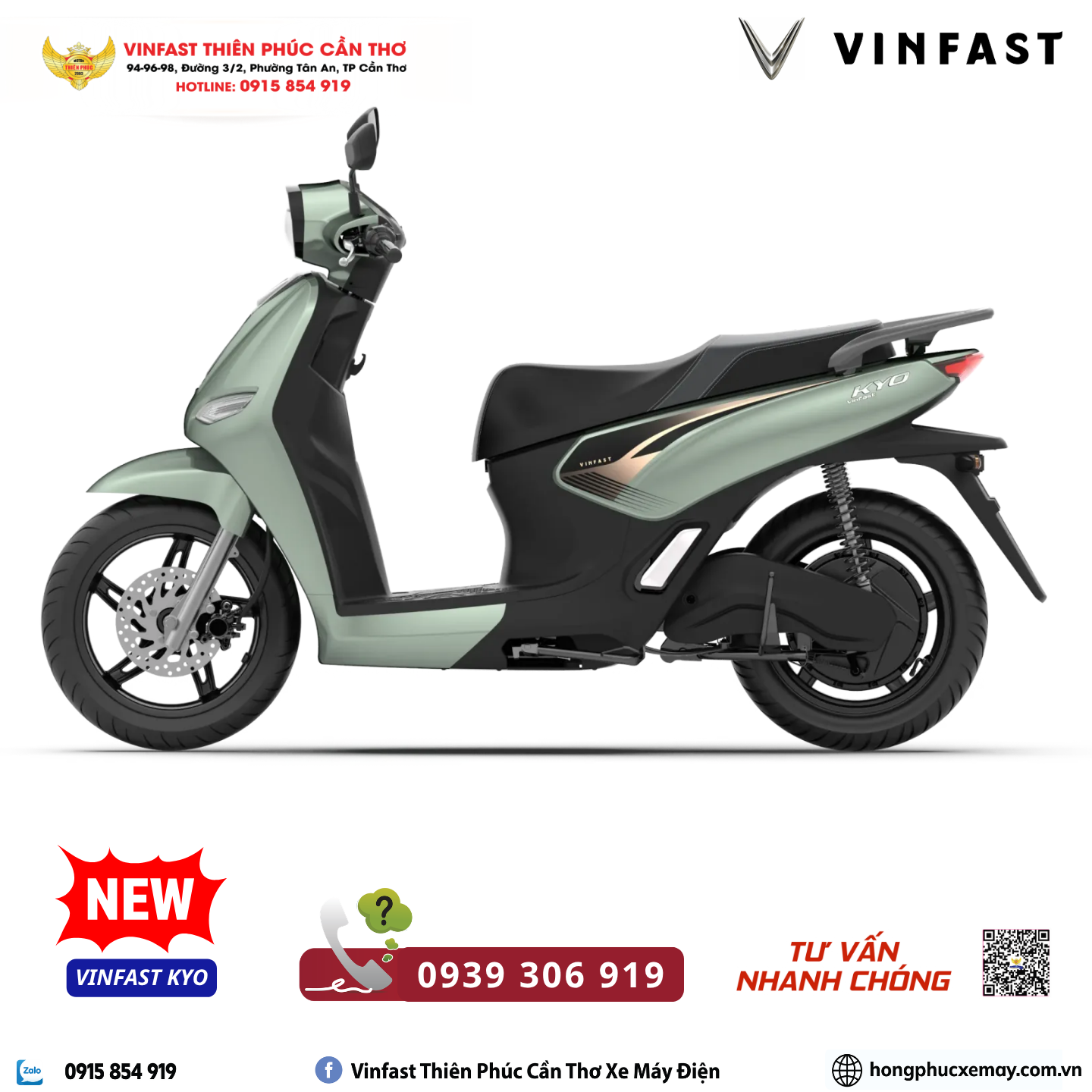 VINFAST KYO - ảnh thu nhỏ 8