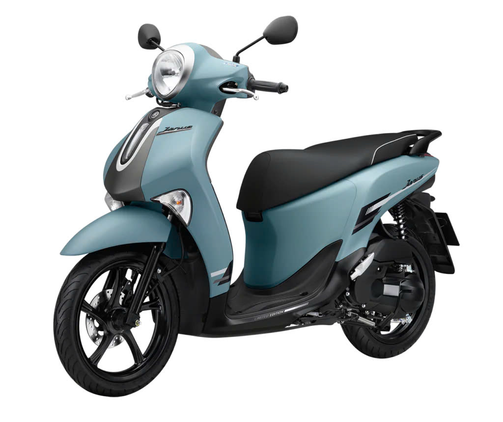 JANUS PHIÊN BẢN HOÀN TOÀN MỚI - GIỚI HẠN (BJ7S) - ảnh thu nhỏ 1
