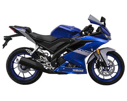 YZF-R15 (B0C5) - ảnh thu nhỏ 3