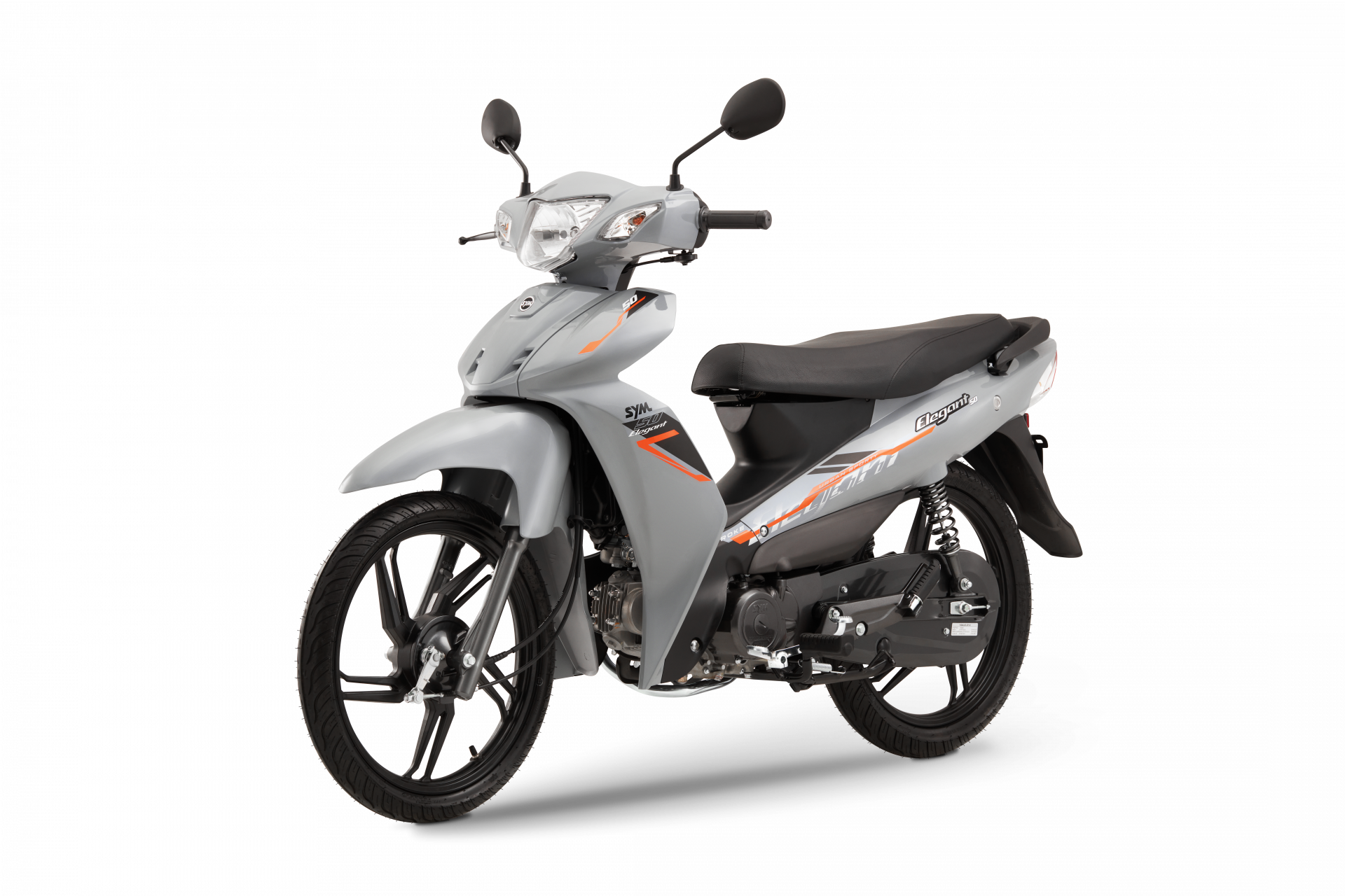 ELEGANT SPORT 50 (SE4) - ảnh thu nhỏ 8