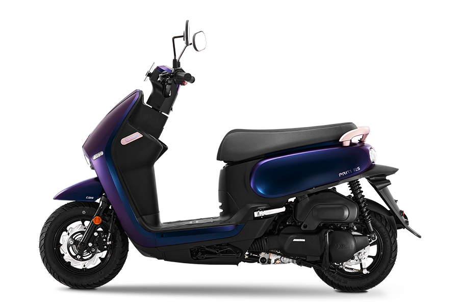 PRITI 125 (VH2) - ảnh thu nhỏ 6