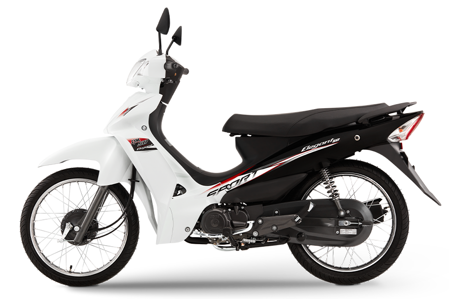 ELEGANT SPORT 50 (SE4) - ảnh thu nhỏ 4