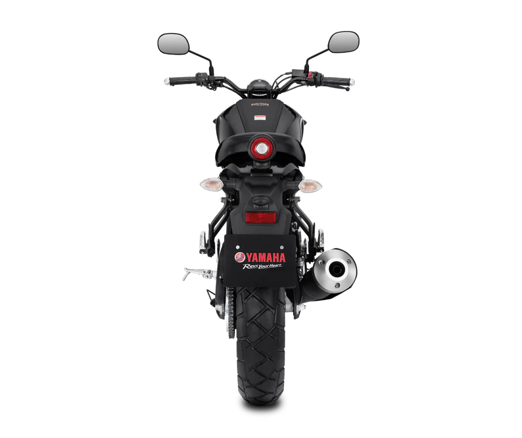 XS155R (BPJ1) - ảnh thu nhỏ 8