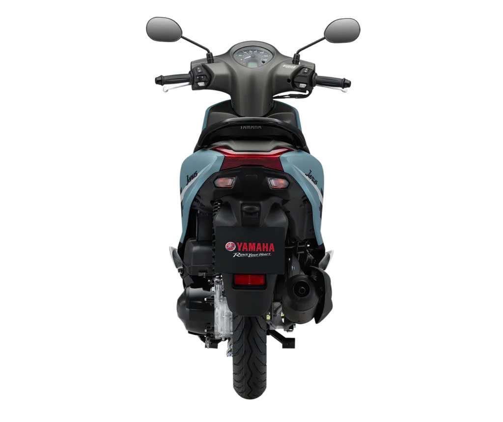 JANUS PHIÊN BẢN HOÀN TOÀN MỚI - GIỚI HẠN (BJ7S) - ảnh thu nhỏ 3