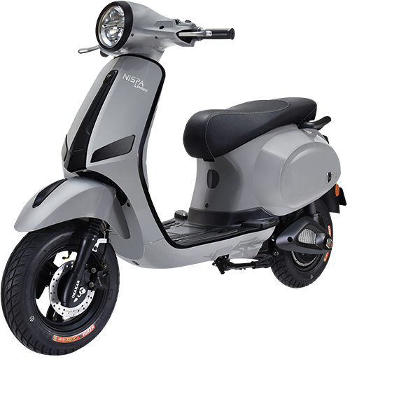 XE MÁY ĐIỆN NISPA LIMITED X (LIMITED-X) - ảnh thu nhỏ 3