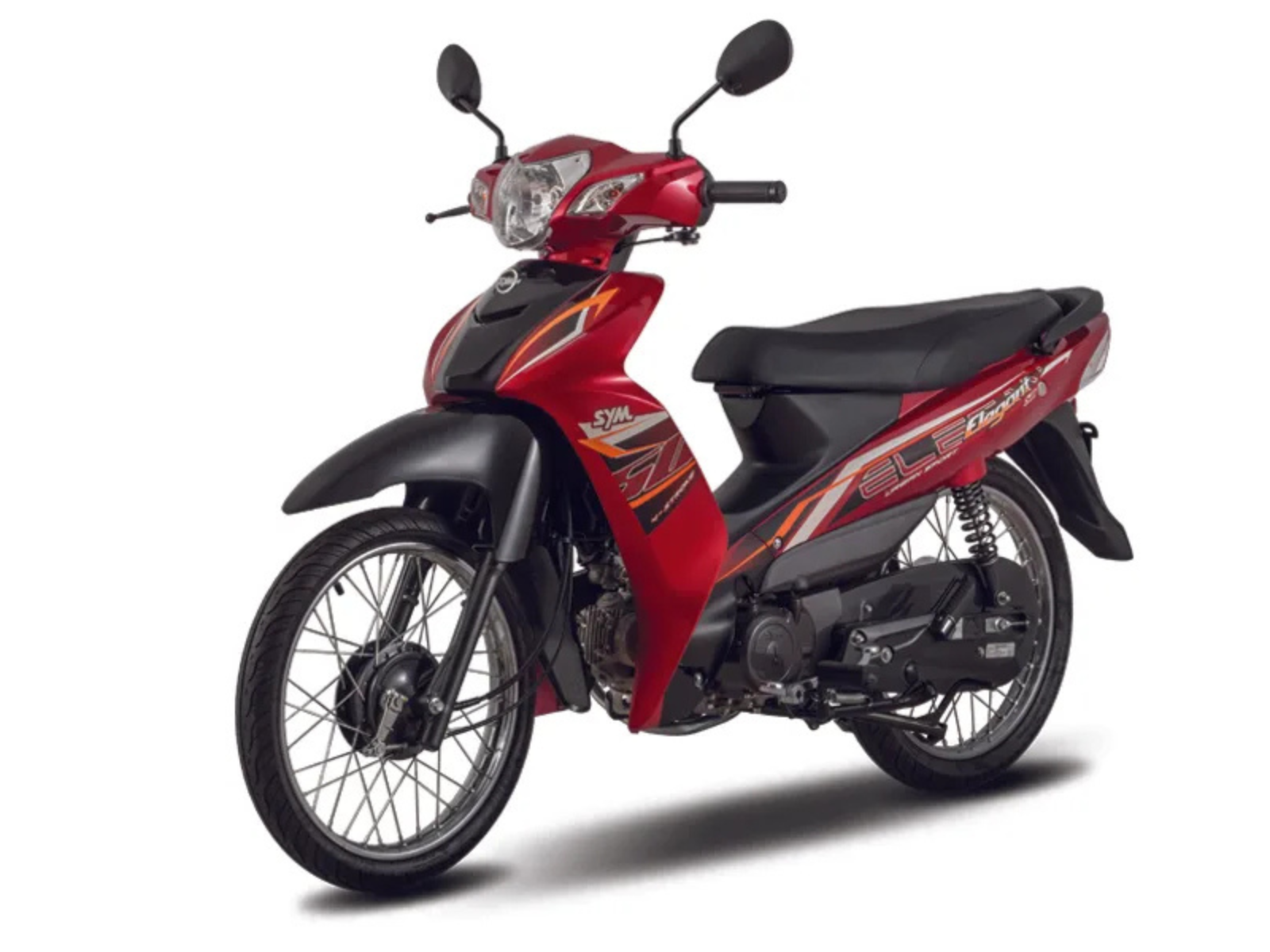 ELEGANT 50 (SE3) - ảnh thu nhỏ 2