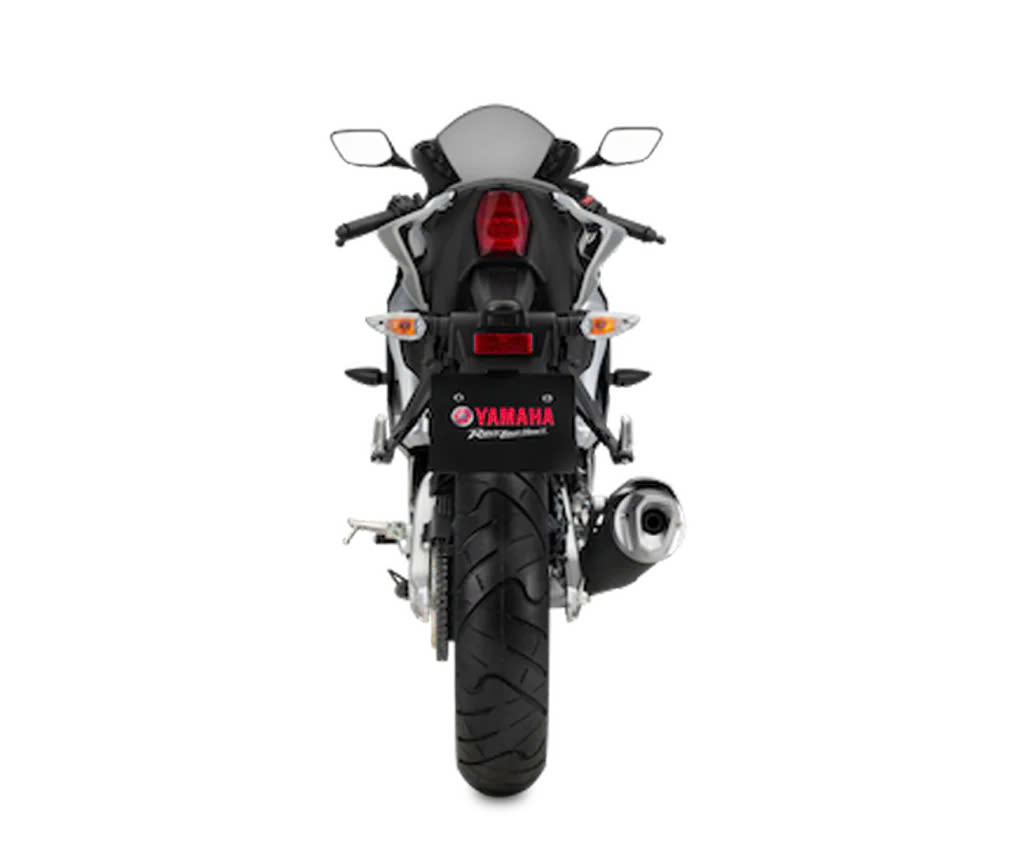 YZF-R15M HOÀN TOÀN MỚI (BND2) - ảnh thu nhỏ 7