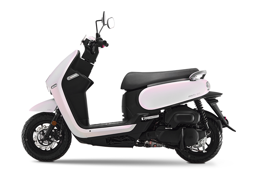 PRITI 125 (VH2) - ảnh thu nhỏ 2