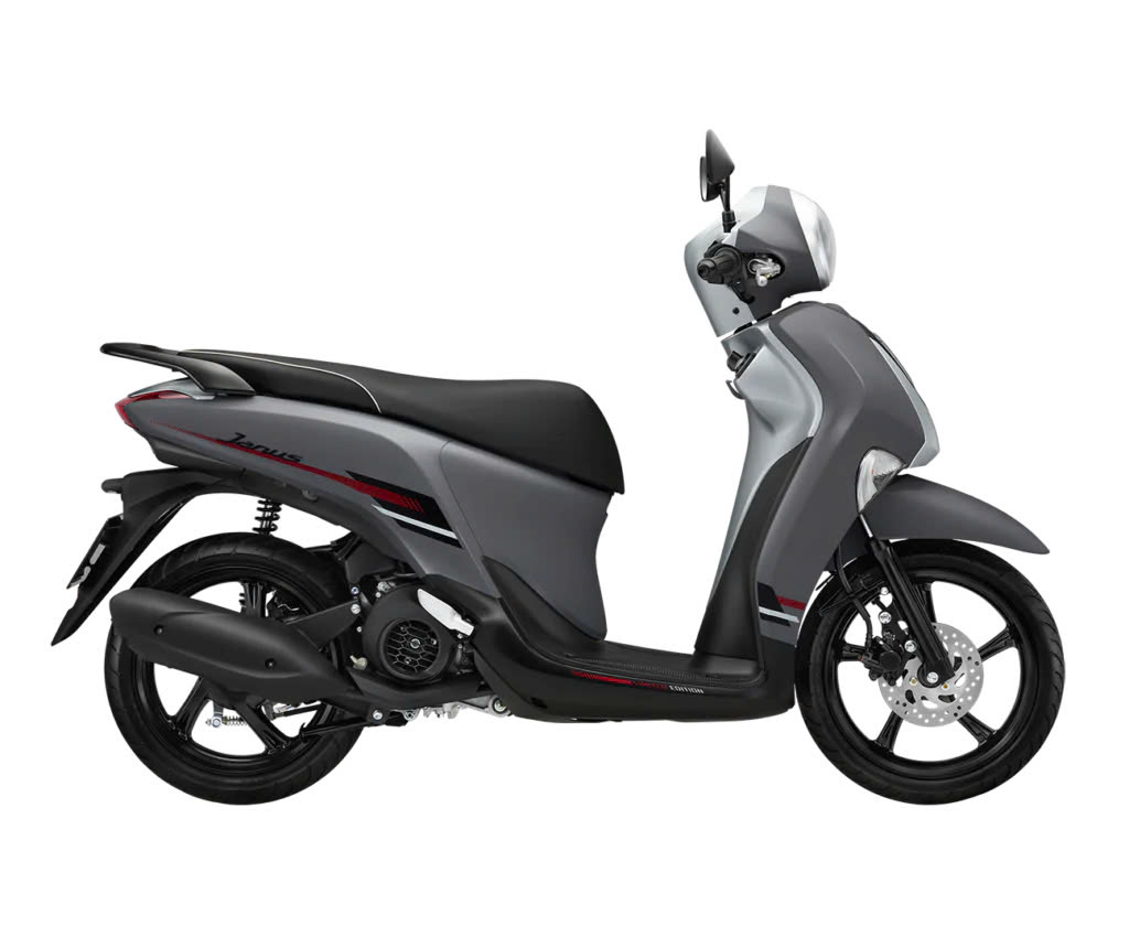 JANUS PHIÊN BẢN HOÀN TOÀN MỚI - GIỚI HẠN (BJ7S) - ảnh thu nhỏ 6