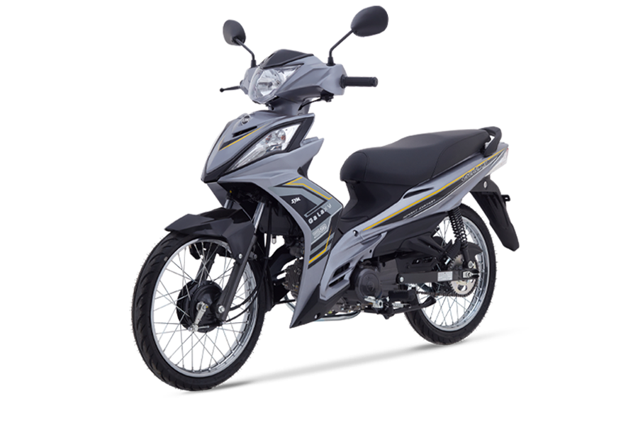 GALAXY 50 (VBU) - ảnh thu nhỏ 5