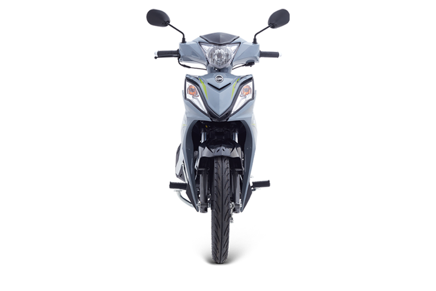 GALAXY 50 BÁNH MÂM (VBY) - ảnh thu nhỏ 4